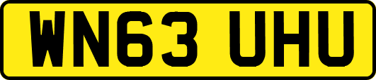 WN63UHU
