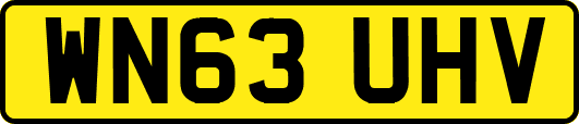 WN63UHV