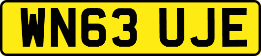 WN63UJE