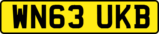 WN63UKB