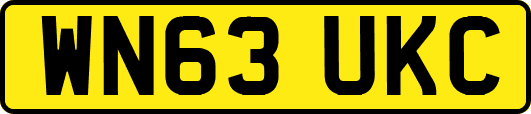 WN63UKC