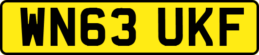 WN63UKF