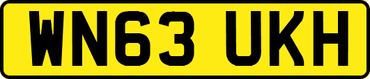 WN63UKH