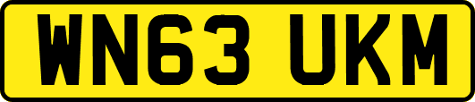 WN63UKM