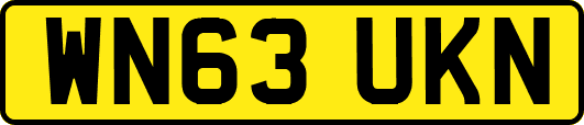 WN63UKN
