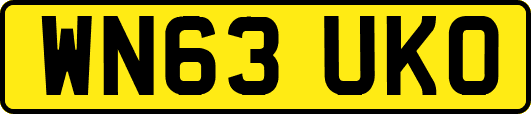 WN63UKO