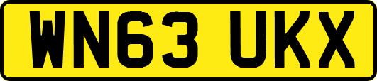 WN63UKX