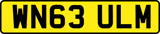 WN63ULM
