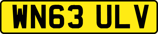 WN63ULV