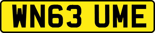 WN63UME