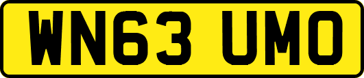 WN63UMO
