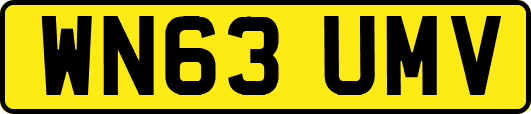 WN63UMV