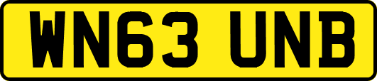 WN63UNB