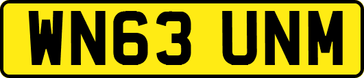 WN63UNM