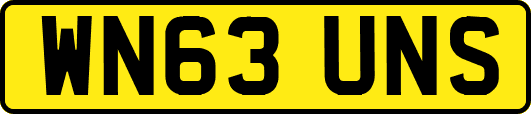 WN63UNS