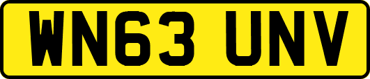 WN63UNV