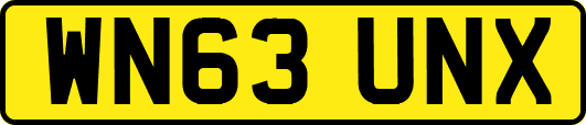 WN63UNX