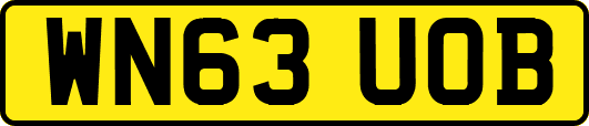 WN63UOB