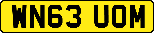 WN63UOM