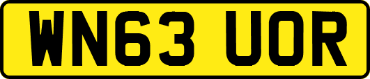 WN63UOR