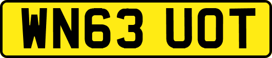 WN63UOT
