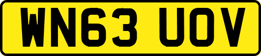 WN63UOV