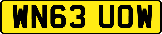 WN63UOW
