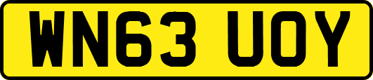 WN63UOY