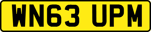 WN63UPM