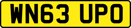 WN63UPO