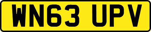 WN63UPV
