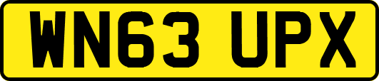 WN63UPX
