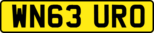 WN63URO