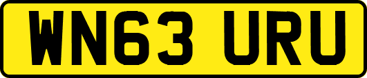 WN63URU