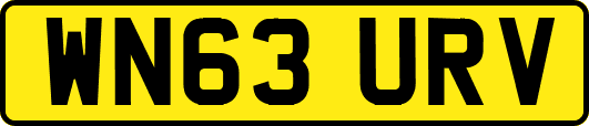 WN63URV
