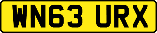 WN63URX