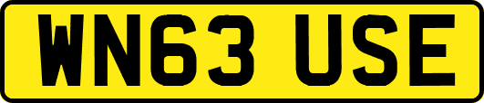 WN63USE