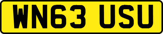 WN63USU