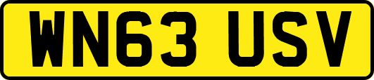 WN63USV