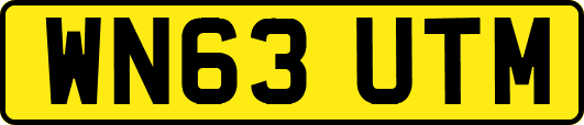 WN63UTM