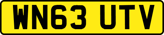 WN63UTV