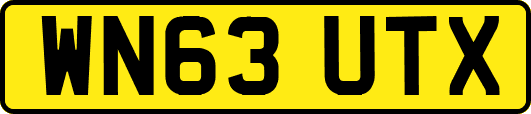 WN63UTX