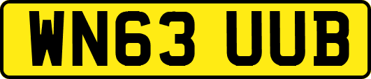 WN63UUB