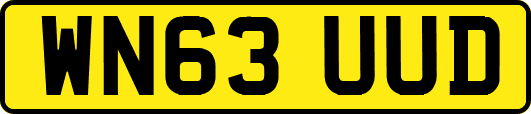 WN63UUD