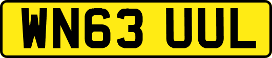 WN63UUL