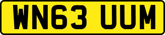 WN63UUM