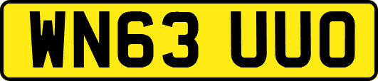 WN63UUO