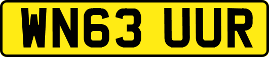 WN63UUR