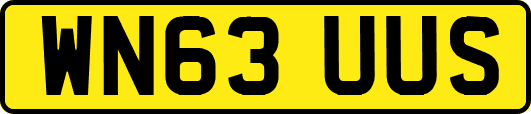 WN63UUS
