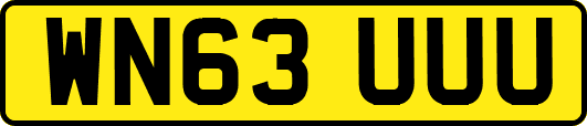 WN63UUU